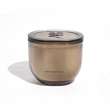 Allure 410g Candle - Black Oudh & Patchouli