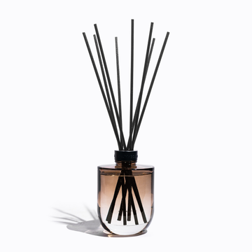 Allure 400ml Diffuser - Black Oudh & Patchouli