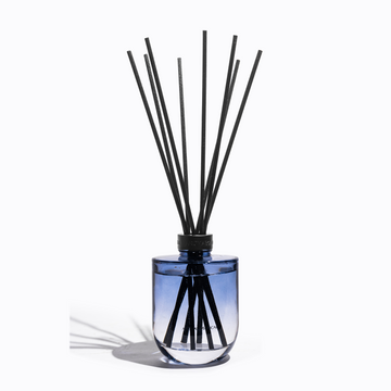 Allure 400ml Diffuser - Cotton Blossom & Lily