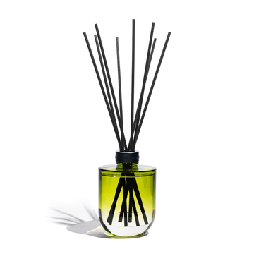 Allure 400ml Diffuser - Lemongrass & Ginger