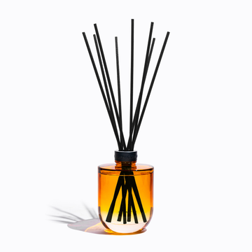 Allure 400ml Diffuser - Orange & Sandalwood