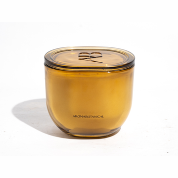 Allure 410g Candle - Vanilla & Musk
