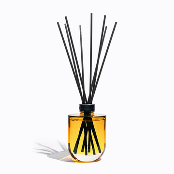 Allure 400ml Diffuser - Vanilla Musk